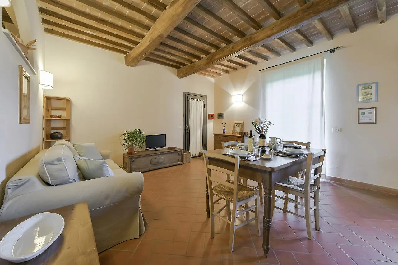 Agriturismo Bandinelli Braccagni 0*,  Italy