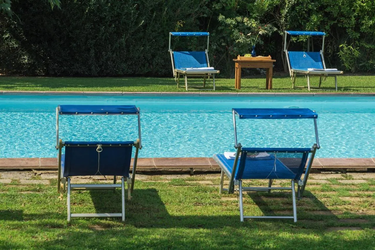 Agriturismo Bandinelli Braccagni