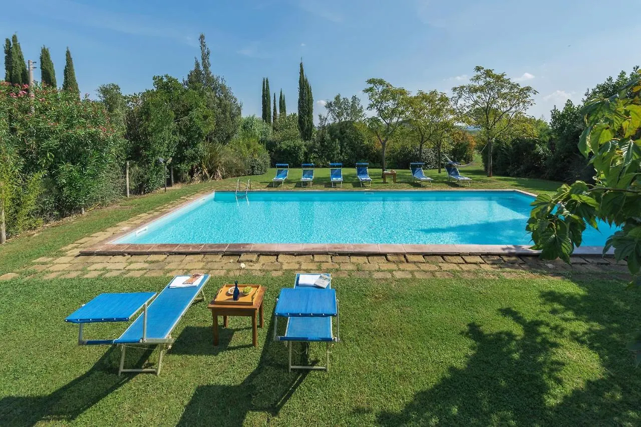Agriturismo Bandinelli Braccagni 0*,  Italy