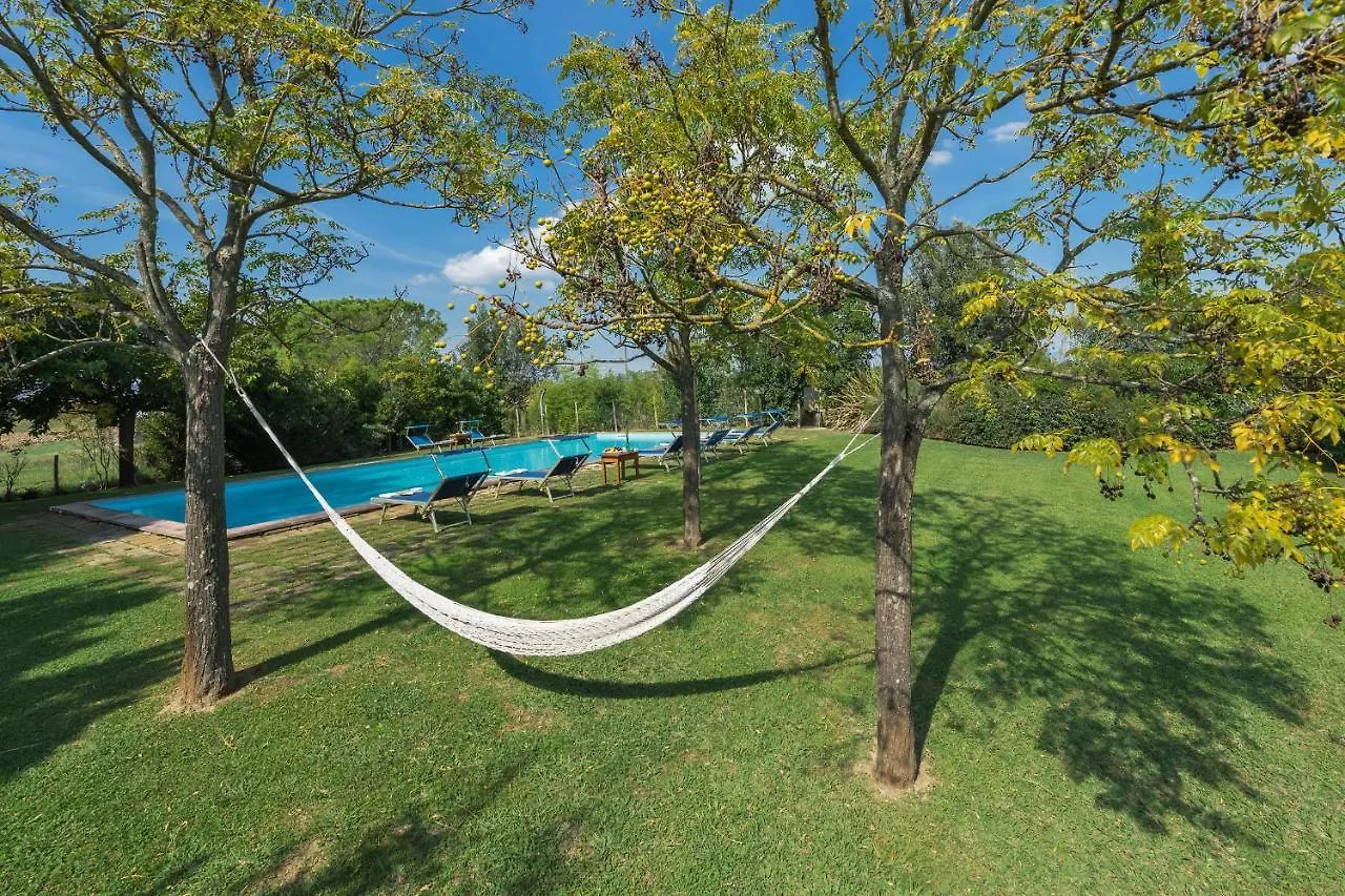 Agriturismo Bandinelli Braccagni