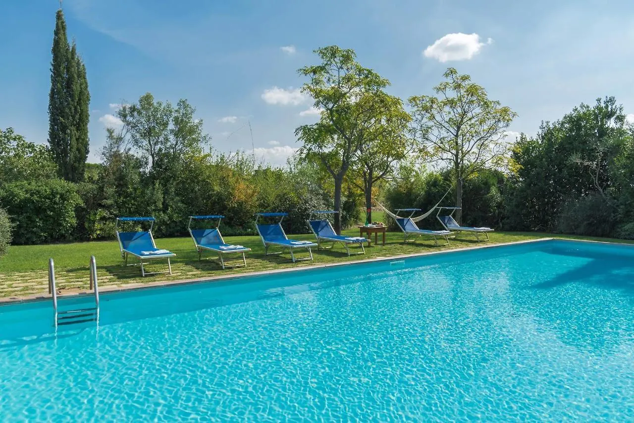 Agriturismo Bandinelli Braccagni 0*,  Italy