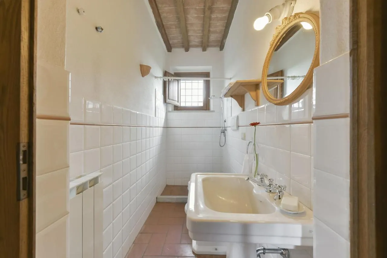 Agriturismo Bandinelli Braccagni