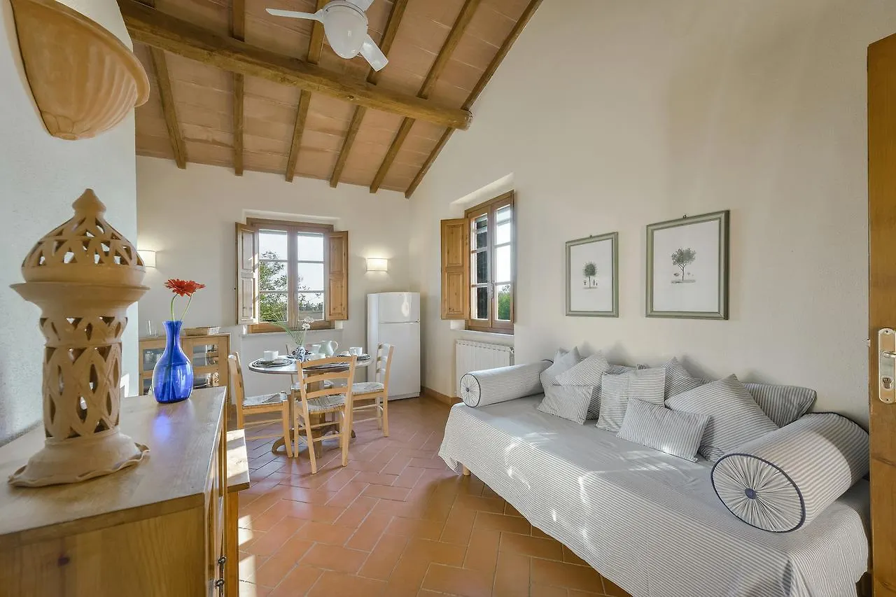 Agriturismo Bandinelli Braccagni