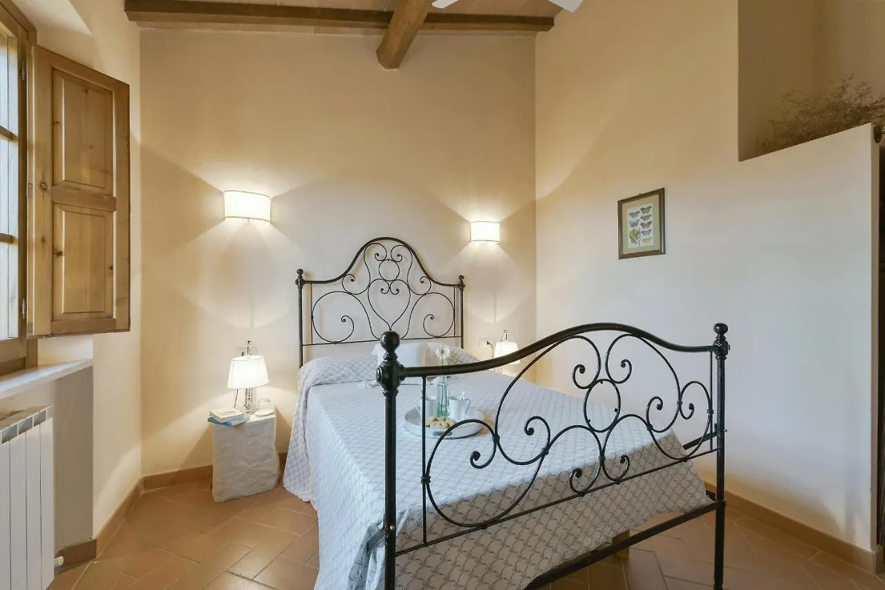 Agriturismo Bandinelli Braccagni