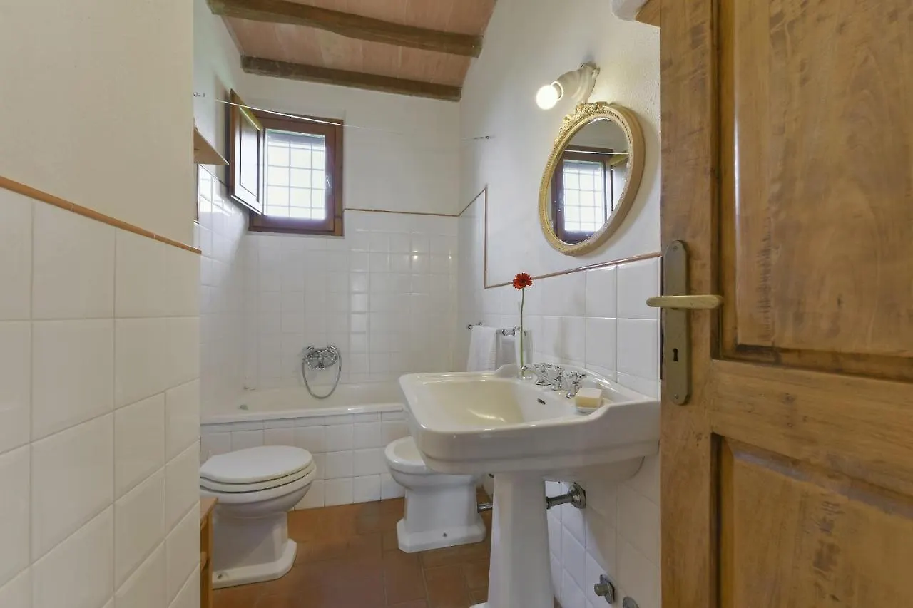 Agriturismo Bandinelli Braccagni Italy